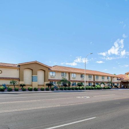 Laquinta Inn Phoenix - Arcadia Exterior foto