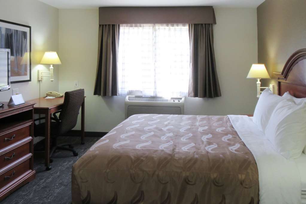 Laquinta Inn Phoenix - Arcadia Cameră foto